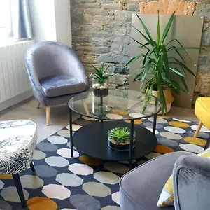De Viarmes Et De Guernisac -2 60 M2- Appartement Morlaix