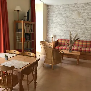 T2 Résidence Grand Appt 102 - Village Thermal Montagne Appartement Aulus-les-Bains