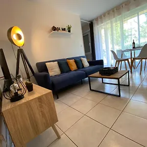 Aimy's Parc Des Expositions Appartement Quimper