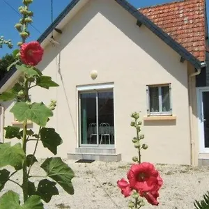 Maison Centre Rue Du Phare House Downtown Hébergement de vacances Quiberon