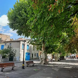  Appartement Campaneta