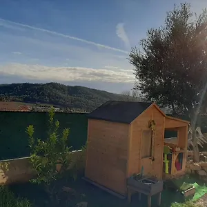  Appartement Climatisé Au Calme En Provence