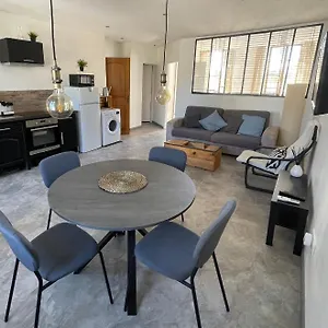  Appartement T2 Au Cœur De