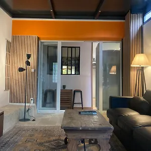 Artist Trip Appartement Paris